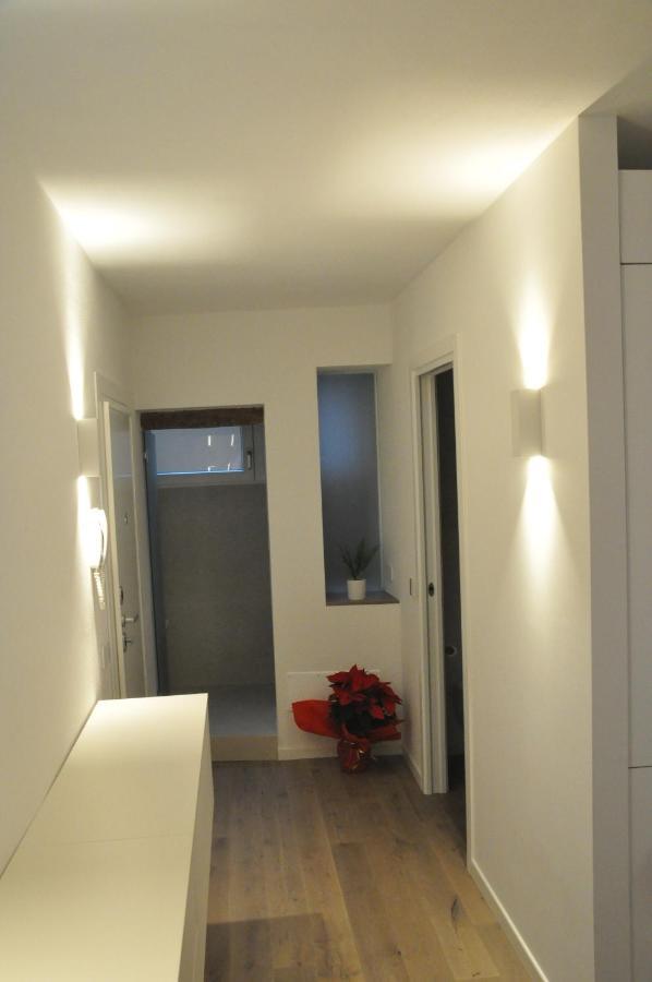 Modena Charme Belle Arti Appartement Buitenkant foto